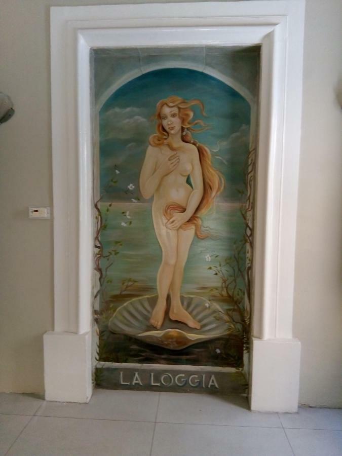 Sliema La Loggia Suites Exteriör bild