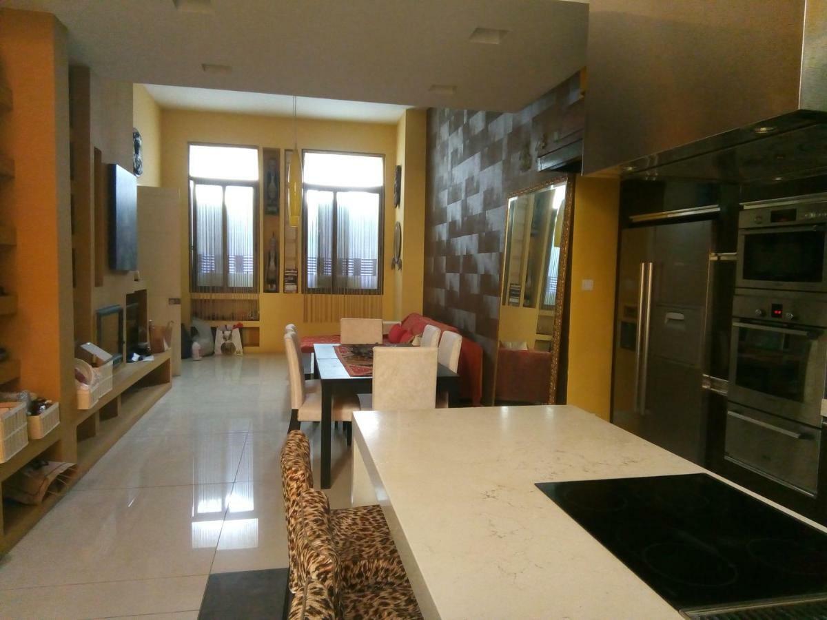 Sliema La Loggia Suites Exteriör bild