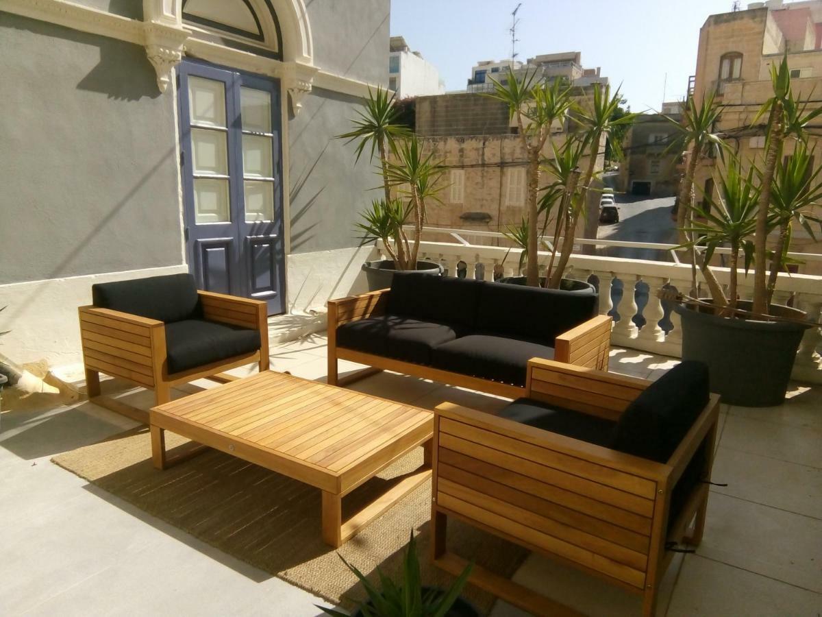 Sliema La Loggia Suites Exteriör bild