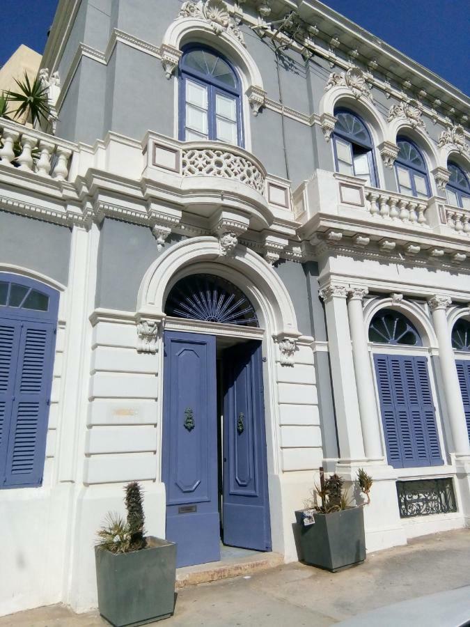 Sliema La Loggia Suites Exteriör bild