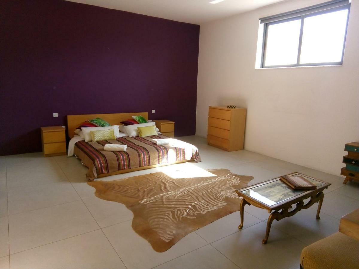Sliema La Loggia Suites Exteriör bild