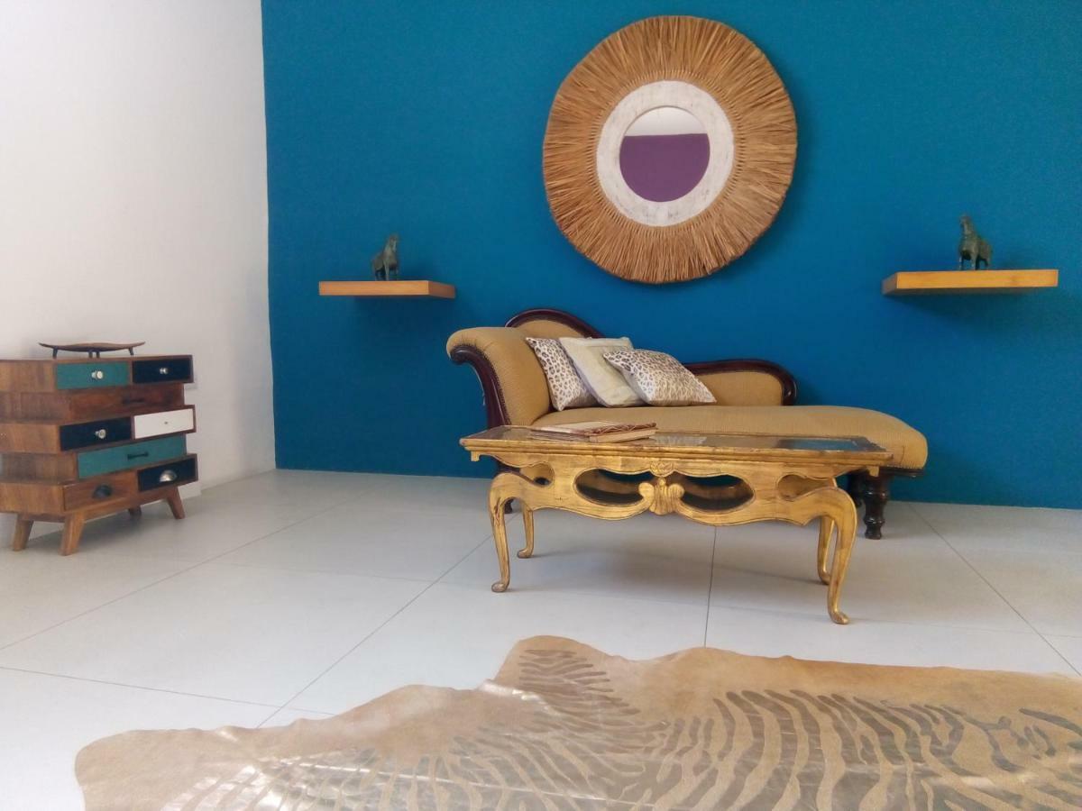 Sliema La Loggia Suites Exteriör bild