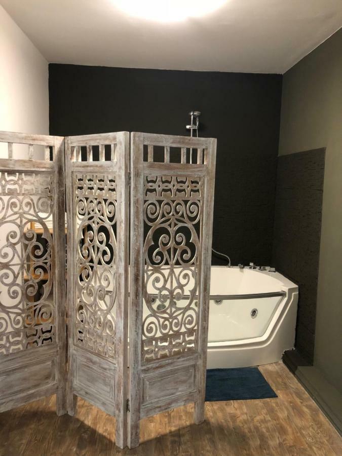 Sliema La Loggia Suites Exteriör bild