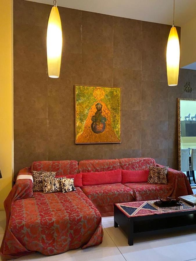 Sliema La Loggia Suites Exteriör bild