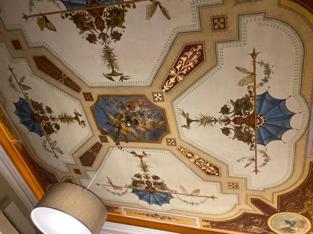 Sliema La Loggia Suites Exteriör bild